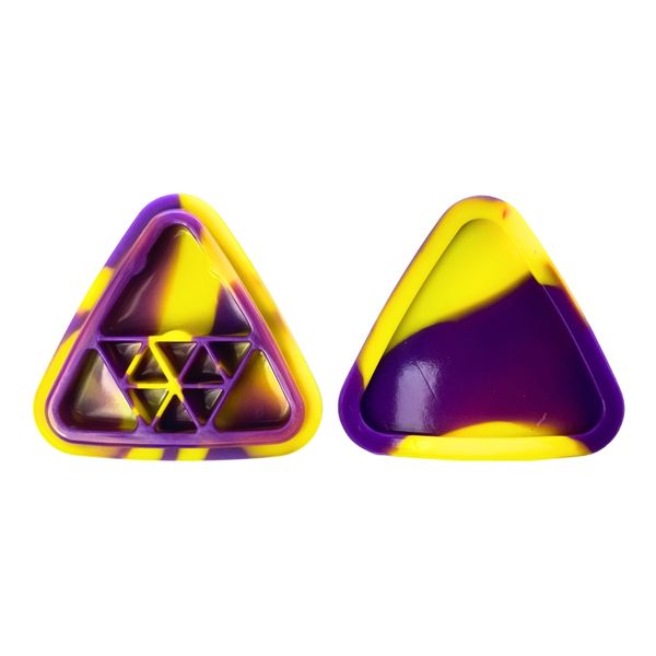 Slick de Silicone Sadhu Mix 10ml com Divisoria Amarelo e Roxo 35972-1.jpg